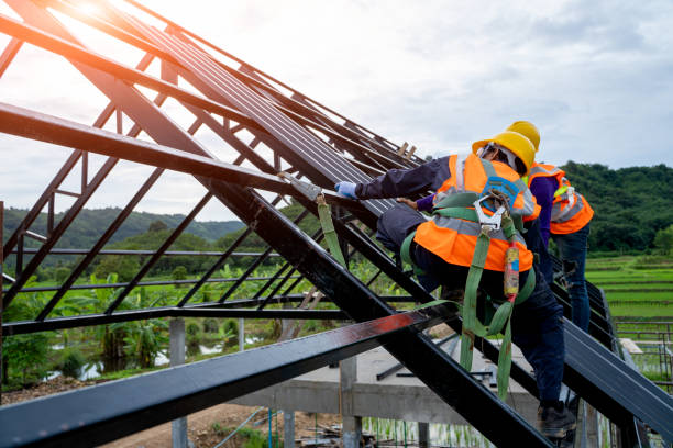 Best Commercial Roofing Services  in Masontown, PA