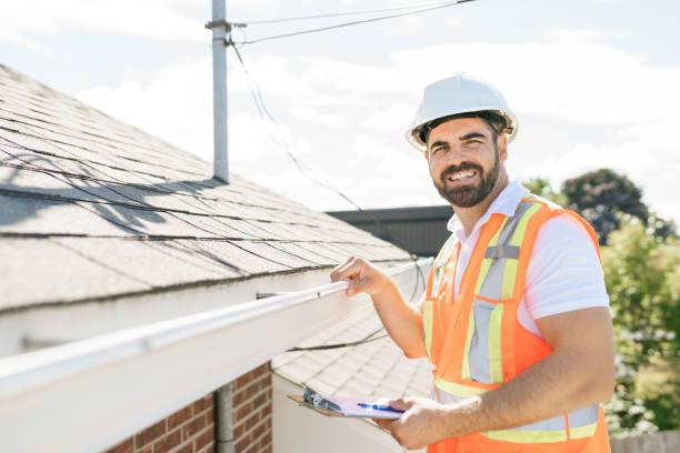 Best Storm Damage Roof Repair  in Masontown, PA