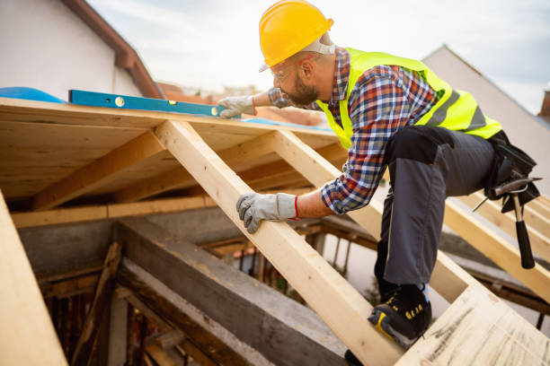 Best Roof Waterproofing Services  in Masontown, PA