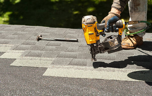 Best Roof Gutter Cleaning  in Masontown, PA