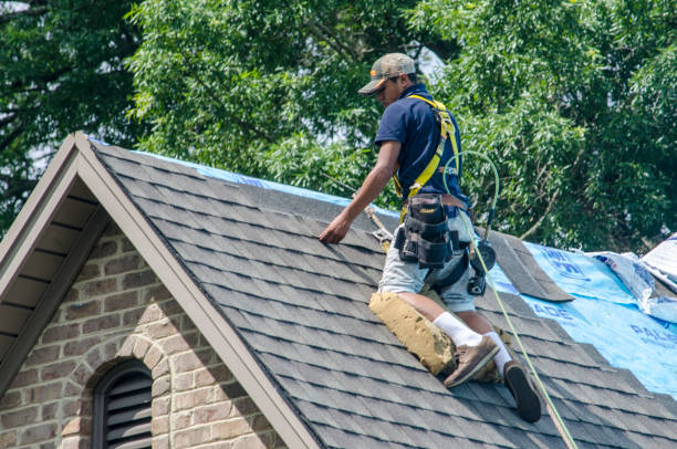 Quick and Trustworthy Emergency Roof Repair Services in Masontown, PA