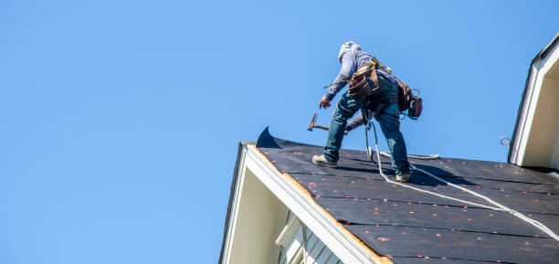 Roof Gutter Cleaning in Masontown, PA